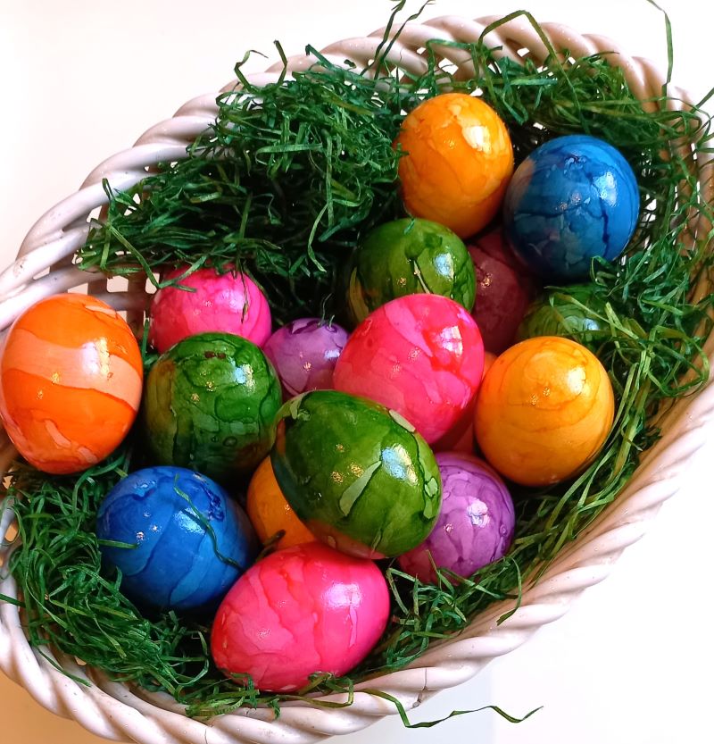Ostern 2024 Ostern 2024